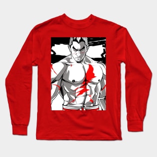 retro game Long Sleeve T-Shirt